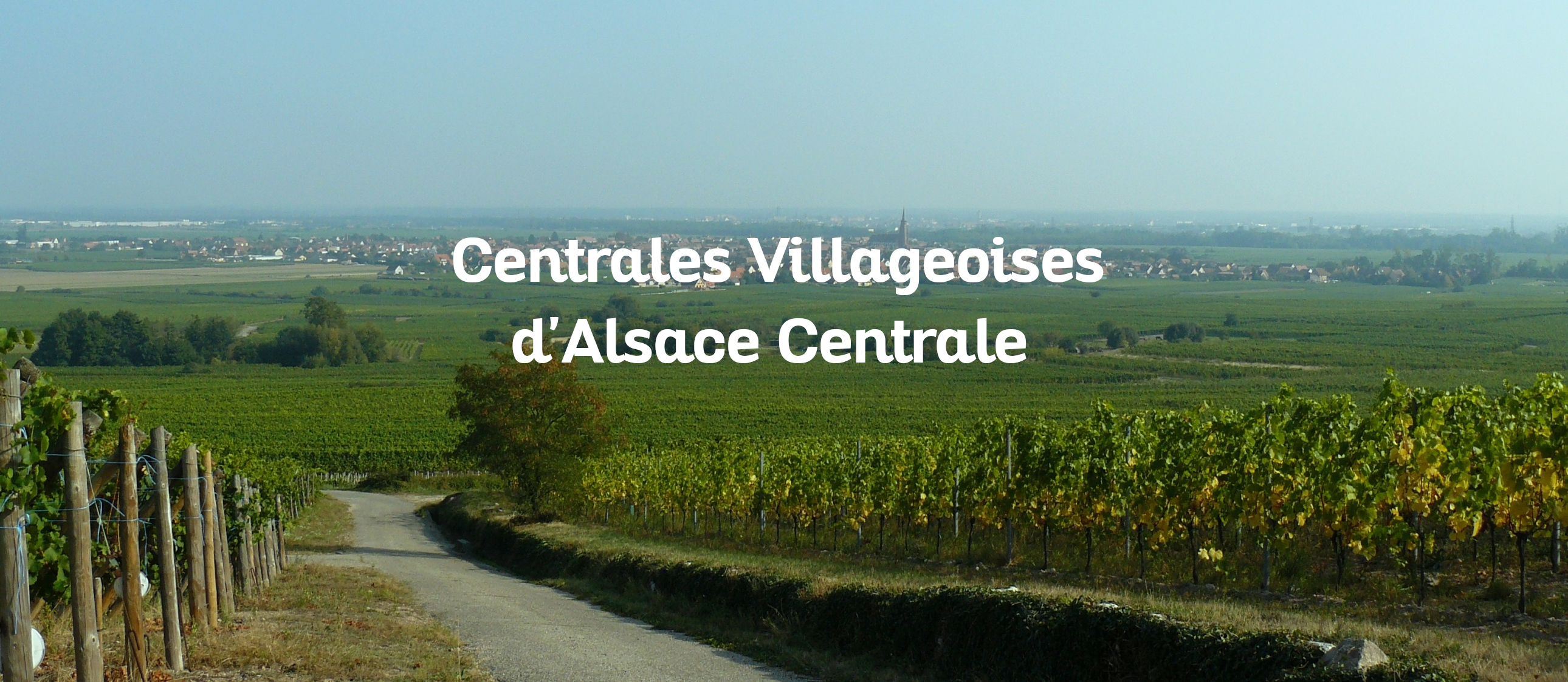Centrales Villageoises d'Alsace Centrale
